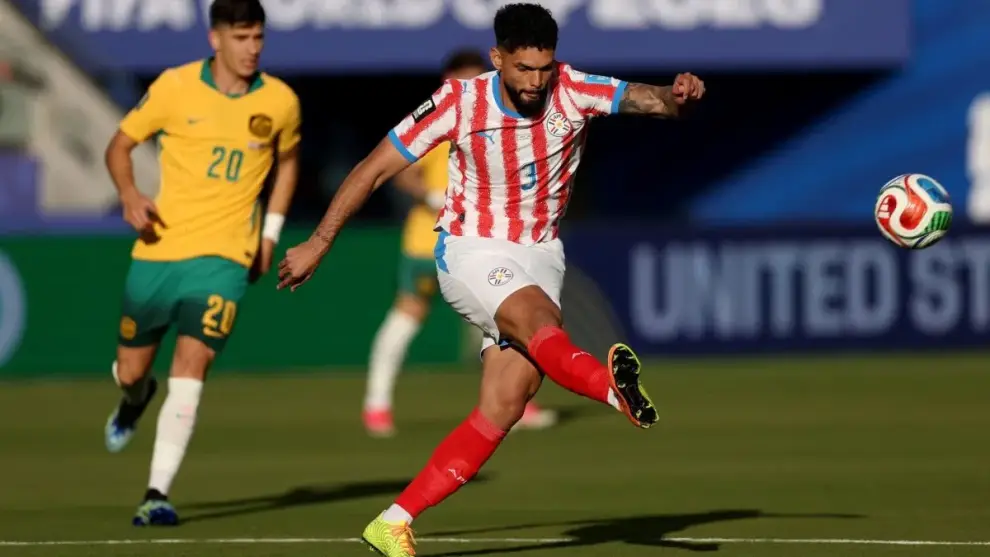 paraguay
