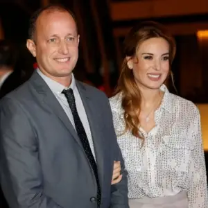 La red de empresas de Jesica Cirio: barones del juego, productoras audiovisuales y compañías bajo lupa judicial