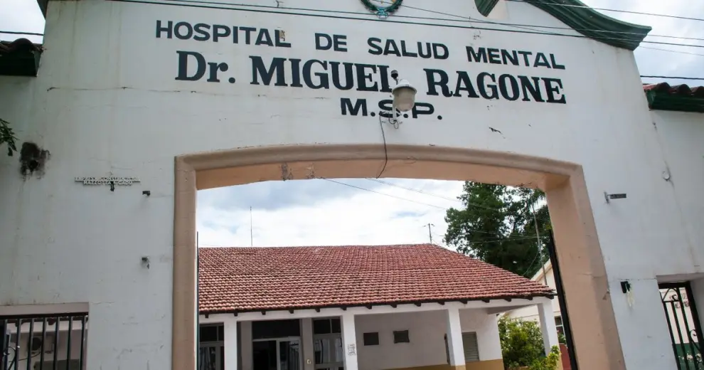 Hospital Ragone