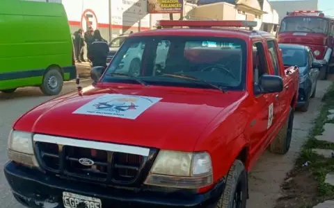 Alerta en el norte tras el hallazgo de una presunta granada.