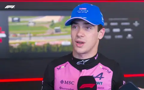 Franco Colapinto y una jornada para el olvido en el circuito austríaco.