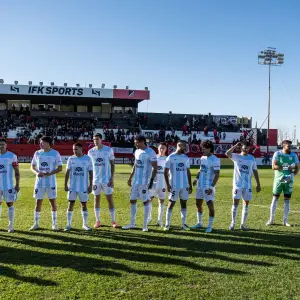Crisis total en Gimnasia y Tiro: los futbolistas hicieron paro, denunciaron atrasos y malos tratos y rompieron el silencio con un duro comunicado