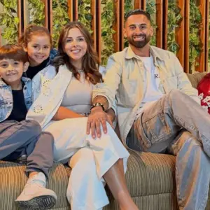 Encontraron sin vida a la familia del jugador argentino Lucas Trejo, sepultada bajo los escombros