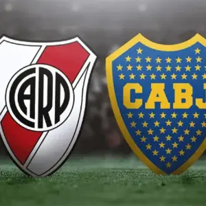Todo listo para que Boca y River jueguen en Salta