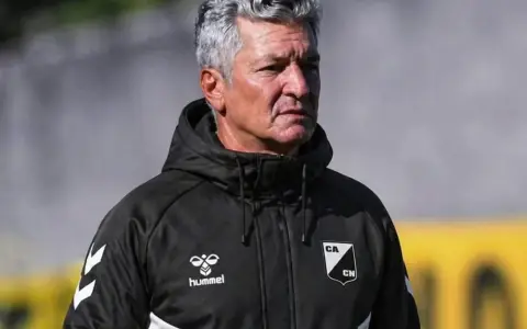 Mario Sciacqua encabezó una renovación en Central Norte para sacarlo de la zona caliente.