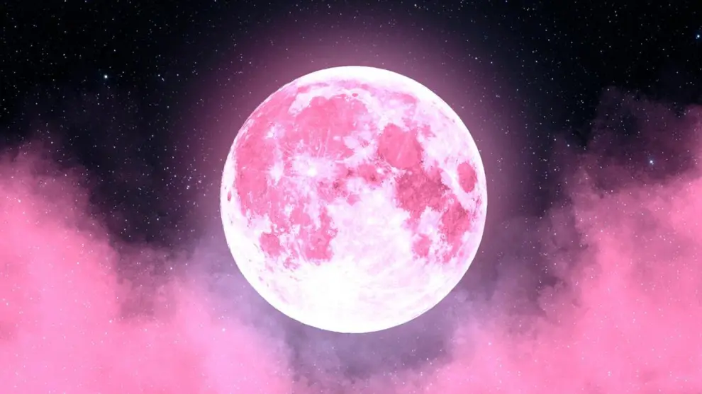 Luna fresa
