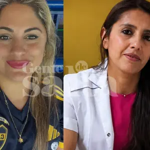 Detuvieron a una médica de Gendarmería y una cosmetóloga de Tartagal con 70 kilos de cocaína: mexicaneada y miedo conspiraron contra su destino