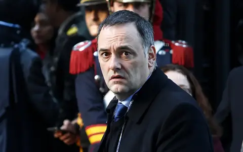Manuel Adorni 