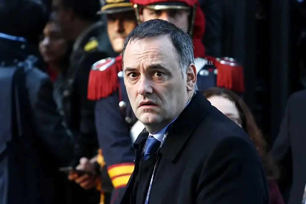 Manuel Adorni