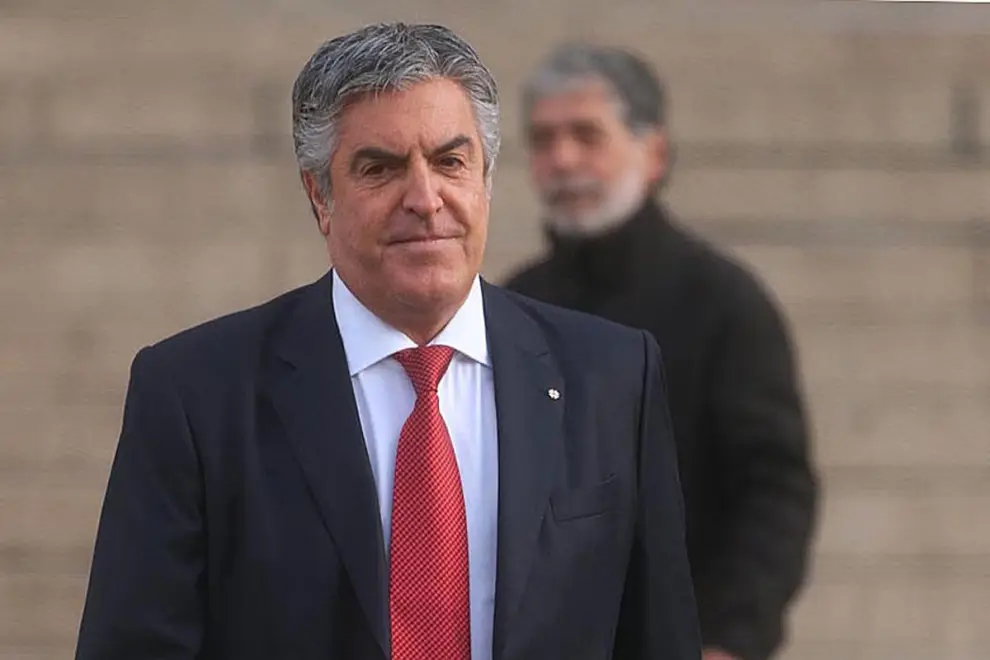 Gregorio Dalbón