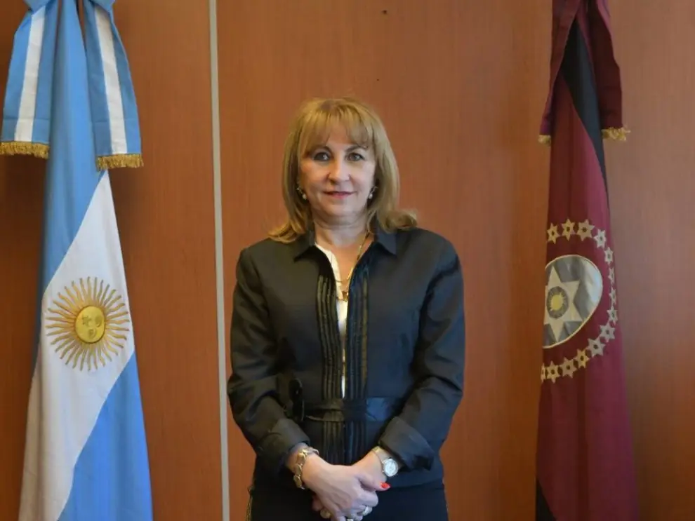 Mirta Lapad