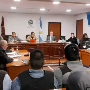 Cuál es la pena que piden para los acusados del brutal homicidio de un puestero rural en Pichanal
