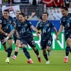 ¡Histórico y heroico! Paraguay eliminó a Alemania por penales y metió la sorpresa más rutilante de la Copa del Mundo