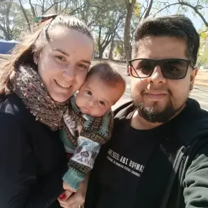"Parecía Navidad": el relato a Gente de Salta de un salteño que vivió desde adentro el histórico batacazo de Paraguay