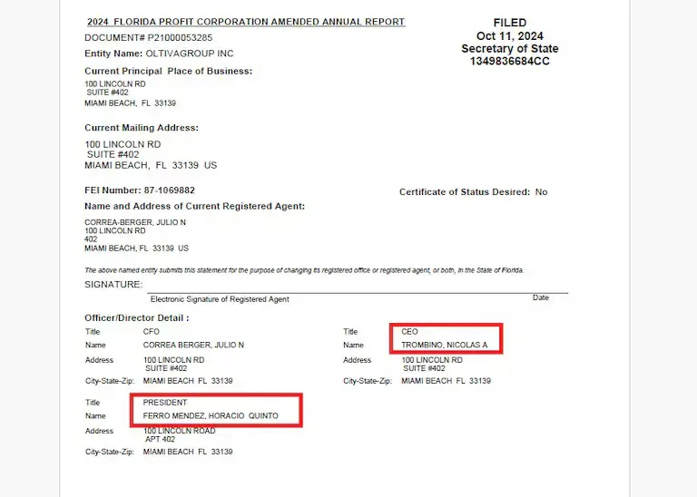 Quién es el nuevo novio de Jesica Cirio, al que sumaron a la investigación judicial y estuvo vinculado a la Municipalidad de Salta