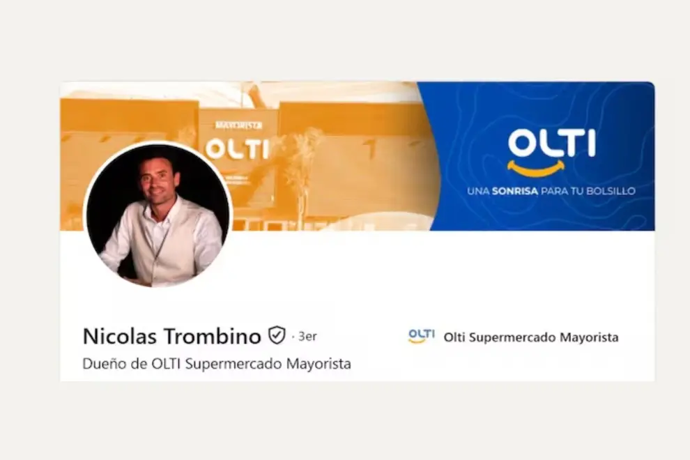 Quién es el nuevo novio de Jesica Cirio, al que sumaron a la investigación judicial y estuvo vinculado a la Municipalidad de Salta