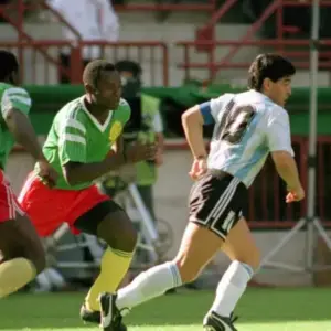 La Argentina se mide ante Cabo Verde: Cómo le fue a la Selección frente a los africanos