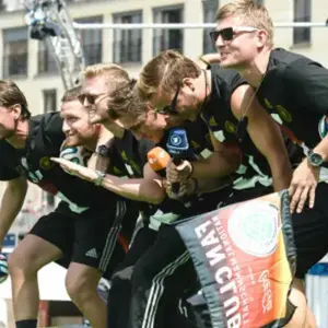 Con los gauchos, no: De la burla de Alemania a los argentinos en 2014 a no volver a pisar octavos nunca más en los Mundiales