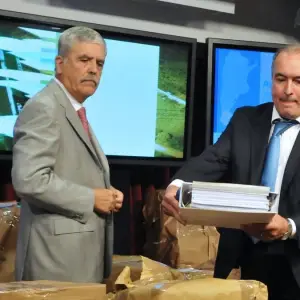A 20 años del caso Skanska, De Vido y López esperan veredicto mientras el Gasoducto Norte sigue siendo una deuda estratégica para Salta y la Argentina