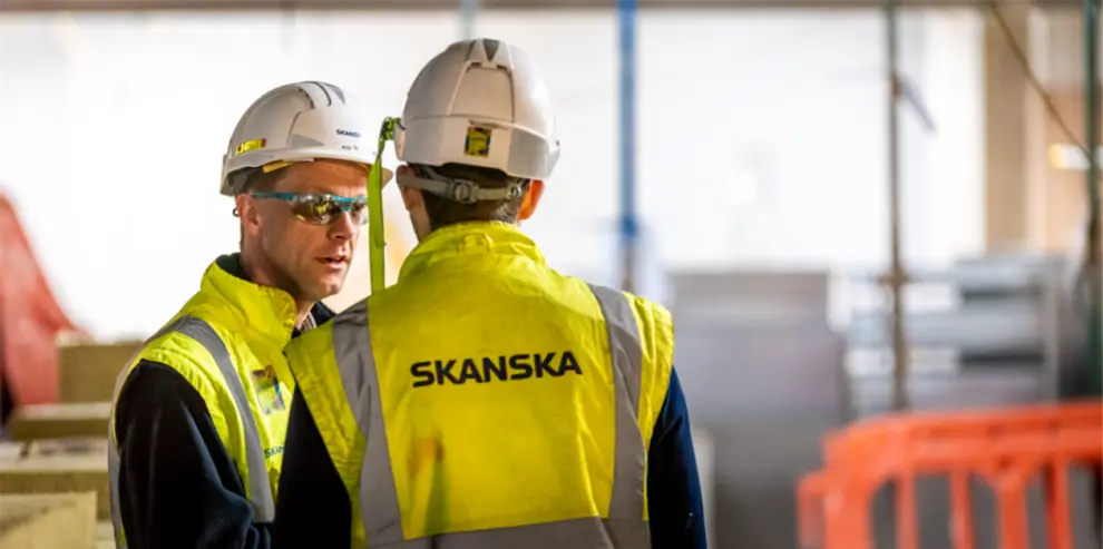 Skanska