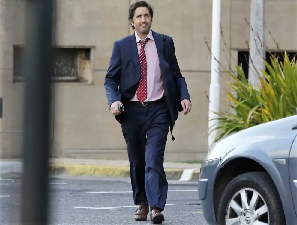 Sebastián Casanello