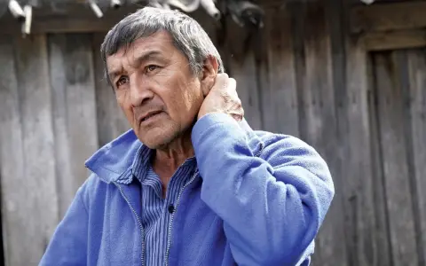 Padre de Loan, desaparecido en Corrientes hace dos años
