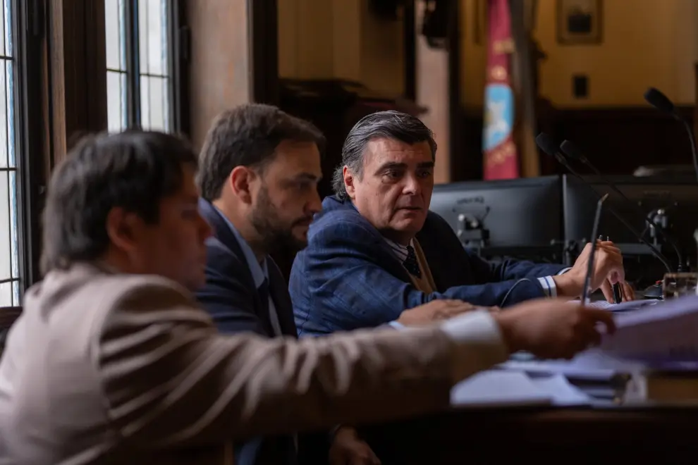 Juicio a la médica y cosmetologa juzgado federal 