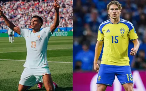 Los franceses se enfrentan a un rival complicado en dieciseisavos.