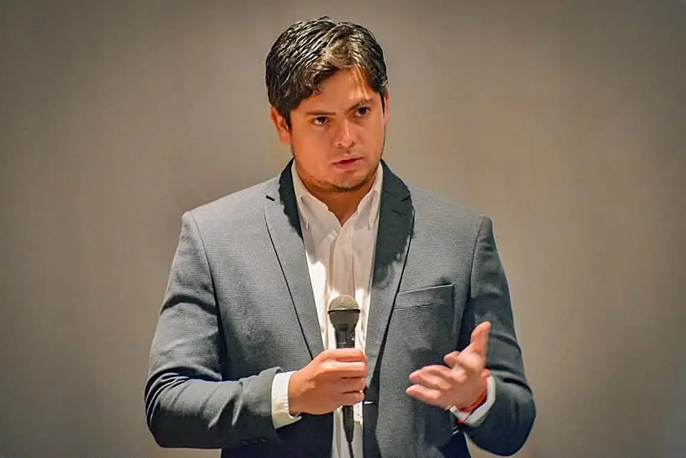 Franco Hernández Berni