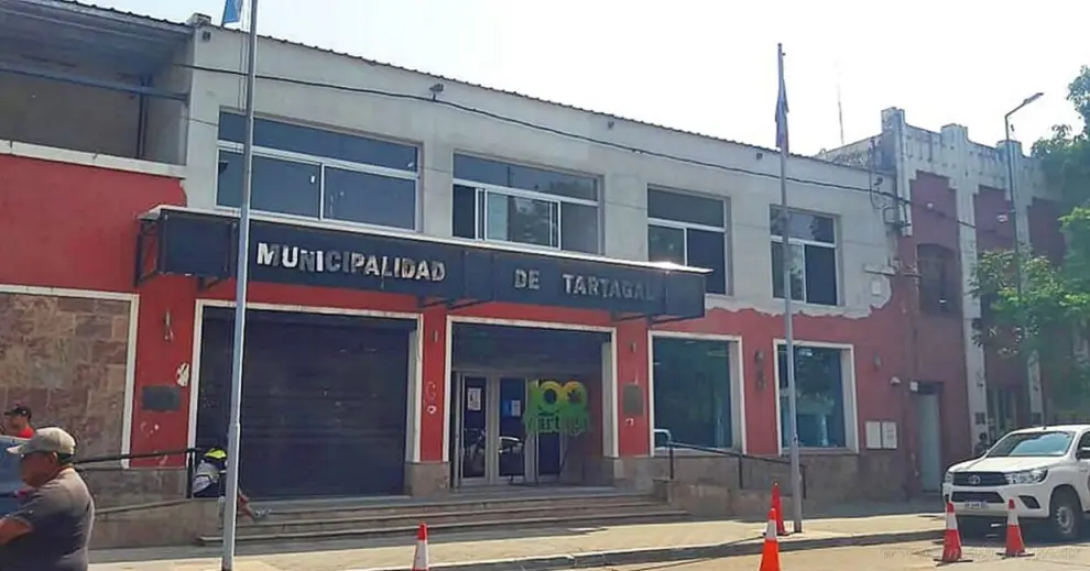 Municipalidad de Tartagal