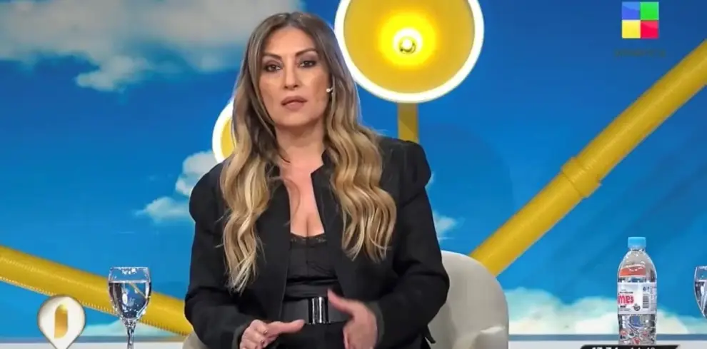 Marcela Tauro