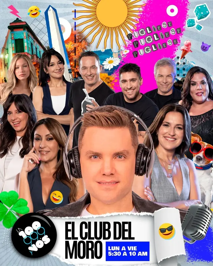 Club del Moro