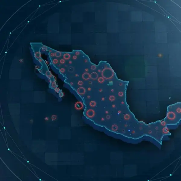 Tembló con fuerza en Sinaloa