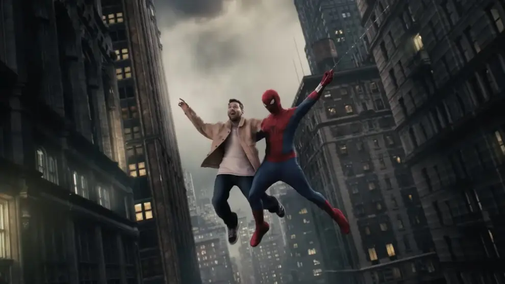 spider-man-y-messi