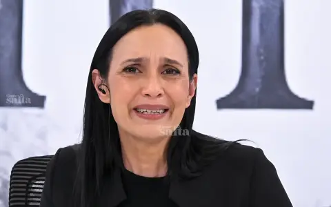 Federica Pais habló de la muerte de su hermana