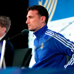 Argentina por el pase a octavos: Cuáles son las dudas que tiene Scaloni para enfrentar a Cabo Verde