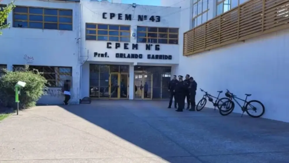 Colegio