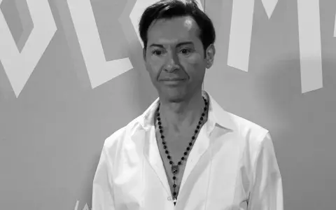 Murió Manolo Arjona, miembro original de Locomia