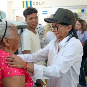 Venezuela: Siete días de duelo nacional por los devastadores terremotos, con casi 2.300 muertos