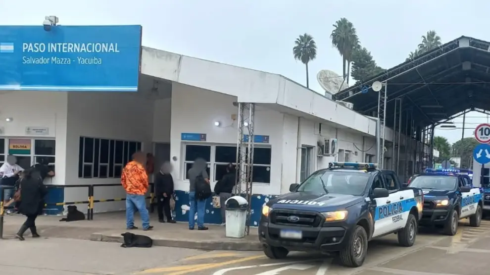 Migraciones en el norte provincial.