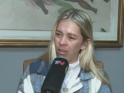 Una testigo clave del caso Agostina Vega hizo una estremecedora confesión -  Gente de Salta