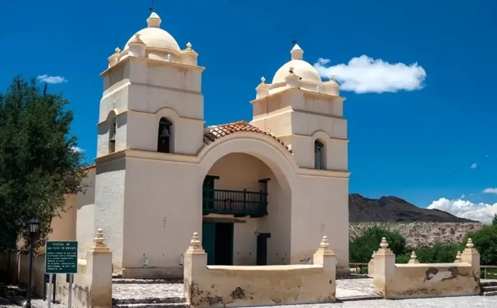 Molinos