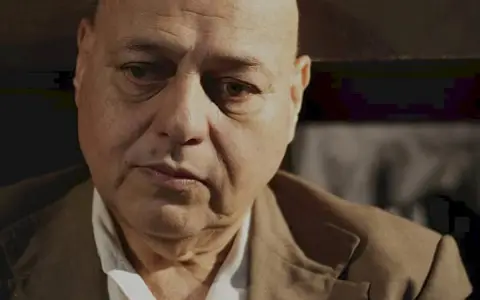Santiago Ríos.