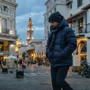 Salta vivirá la jornada más fría en lo que va del año 