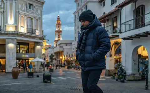 Clima en Salta