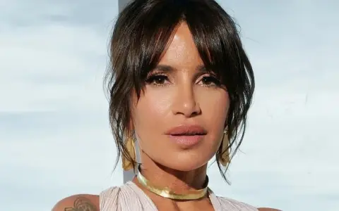 Florencia Peña - actriz