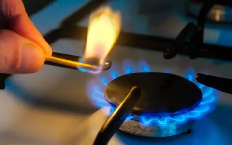 El gas domiciliario está garantizadi para el invierno