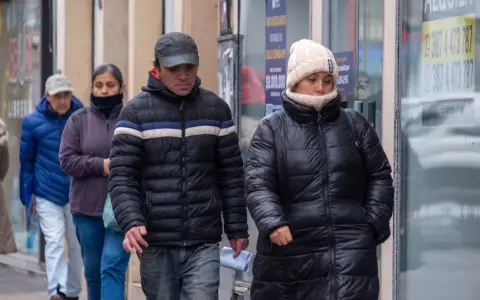 Clima en Salta 