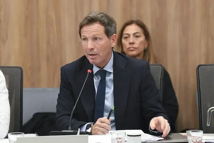 Germán Pugnaloni