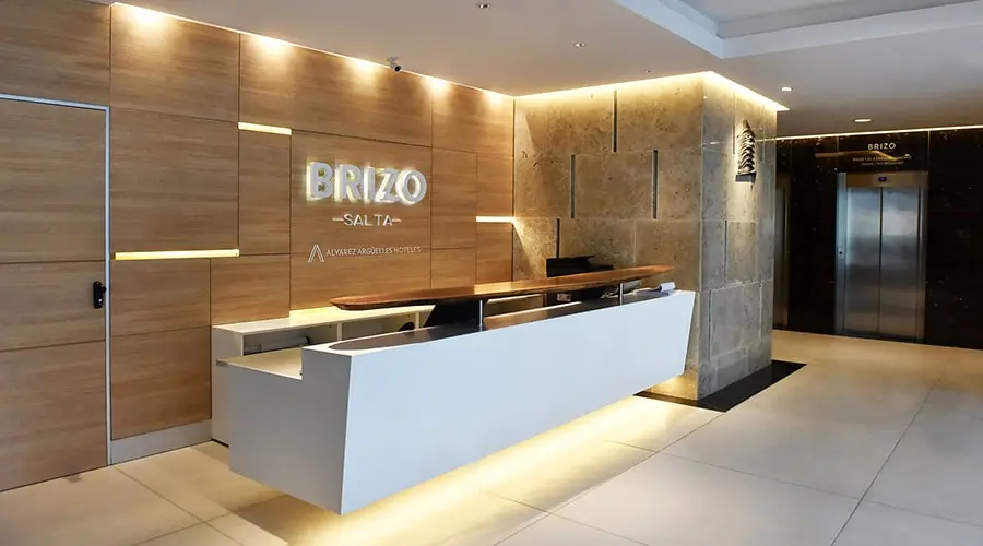 Hotel Brizo